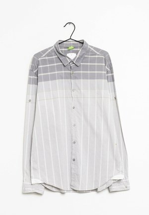 BOSS ATHLEISURE Skjorter - grey