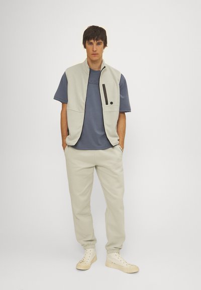 7 DAYS Active PANTS UNISEX - Træningsbukser - northern droplet