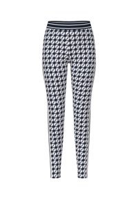 Marc Cain SANTA - Leggings - Trousers - navy