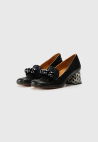 Chie Mihara MUMBA - Classic heels - black