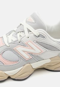 New Balance 9060 - Sneakers basse - grey matter