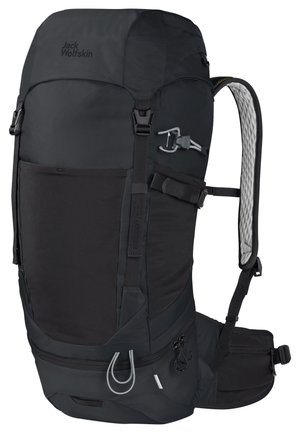 WOLFTRAIL 28 RECCO - Tourenrucksack - phantom