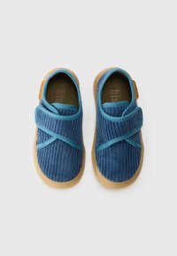 Bisgaard PAV UNISEX - Baskets basses - petrolio
