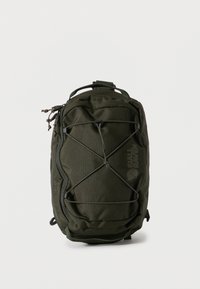 Niet geselecteerd, dark green