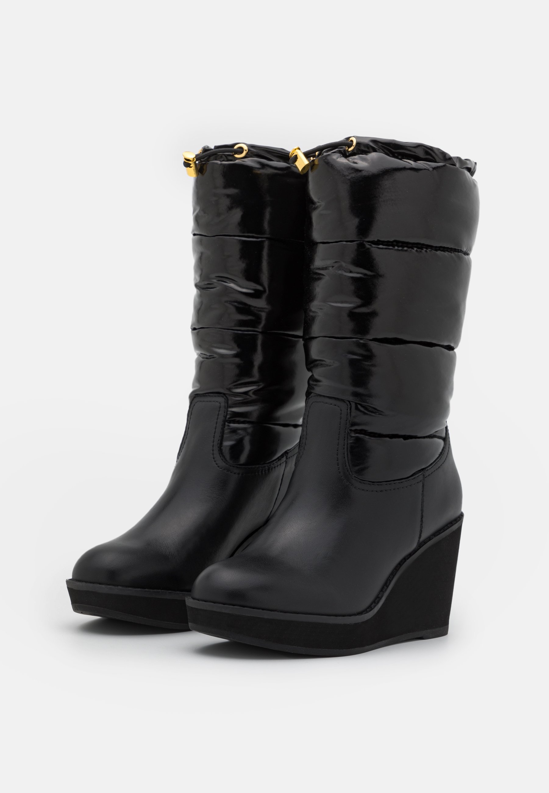 Lauren Ralph Lauren RUDEE BOOTS CASUAL 