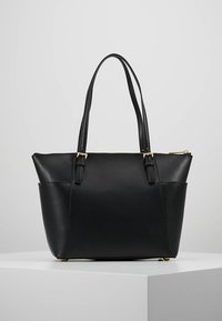 MICHAEL Michael Kors JET ITEM TOTE - Handbag - nero