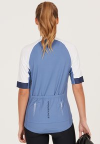 Endurance Maillot de cycliste -  moonlight blue