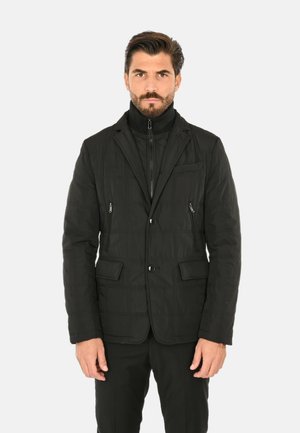 Ciabalù Giacca - nero