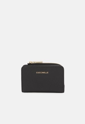 SOFT - Wallet - noir