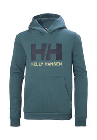 Nevybráno, dark creek