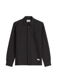 Unselected, black