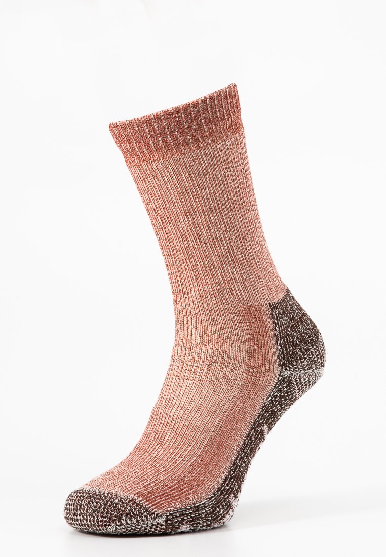 SmartWool Sportsokken rood SmartWool Sportsokken rood