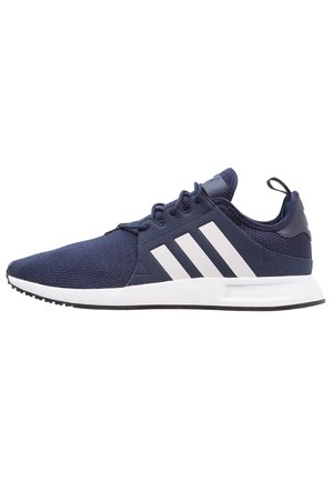 Sneakers basse - blue