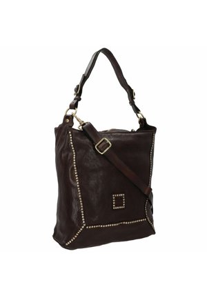 Campomaggi Shopper - moro