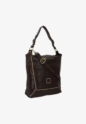 Campomaggi Shopper - moro