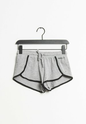 Shorts - grey
