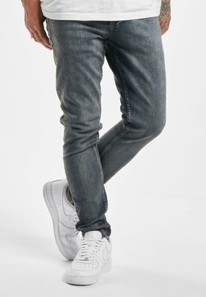 Jeans Straight Leg - dark blue