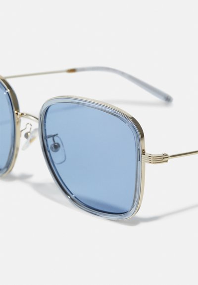 Tory Burch Ochelari de soare - blue