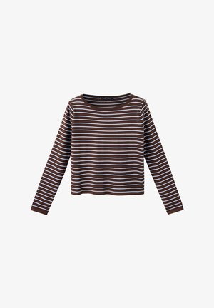 Mango, ADULT - Maglione - dark brown