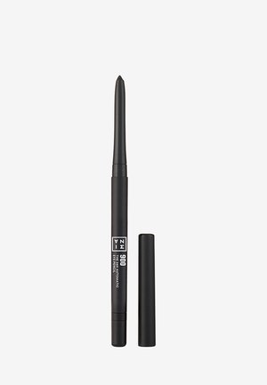 THE 24H AUTOMATIC EYE PENCIL - Eyeliner - 900 black