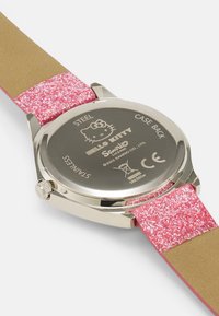 Kidzroom WATCH HELLO KITTY KIDS TIME UNISEX - Montre - pink