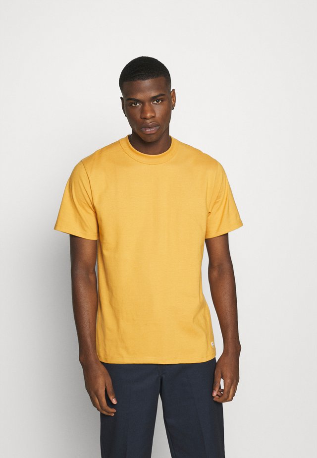 CALLAC - Basic T-shirt - quartz