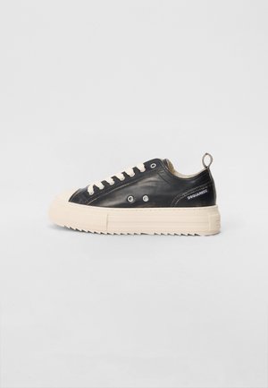 Baskets basses - black