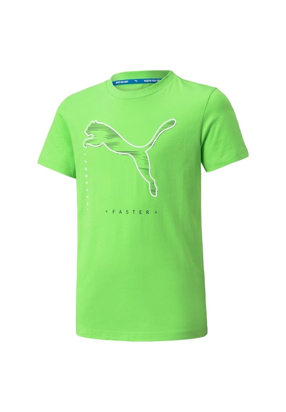puma active tee