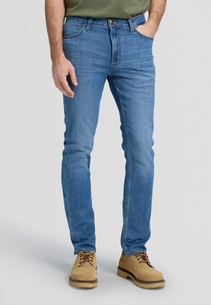 LUKE - Jeansy Slim Fit