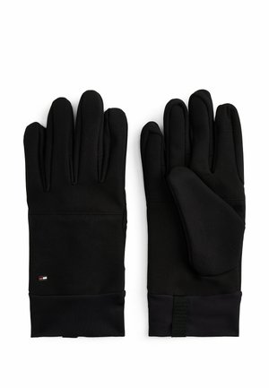 TECH TOUCHSCREEN FINGERTIP  - Gloves - black