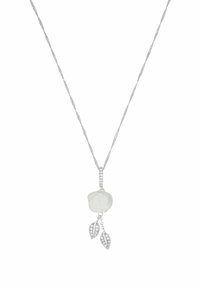 amor Collana - silberfarben