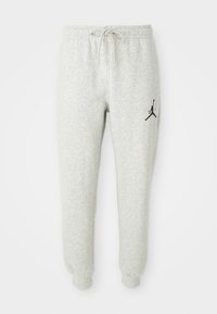 Valgt, grey heather/black