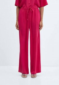 Mango TILL-A - Broek - pink