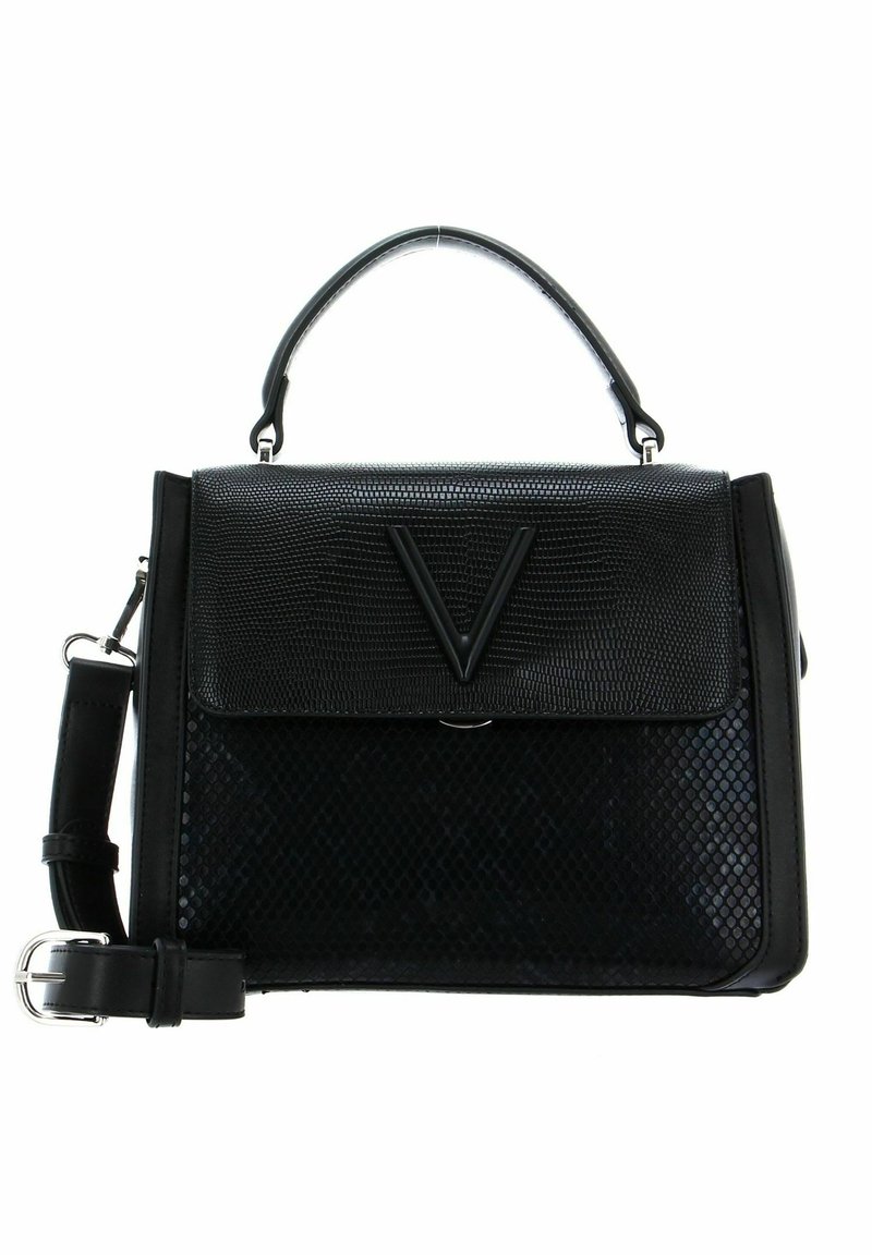 Valentino Bags PERI Handtasche nero multicolor/schwarz Zalando.de