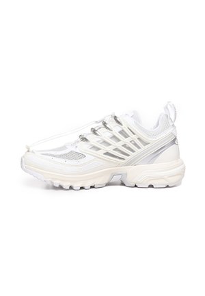 SCARPE - Chaussures de running - bianco