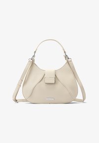 Non selezionato, beige