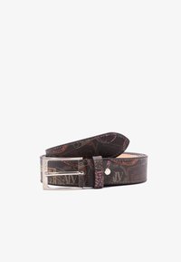 Non selezionato, dark brown
