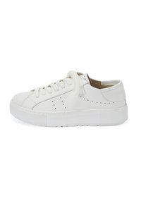Desa - Sneakers laag - white Miniatuurafbeelding 1