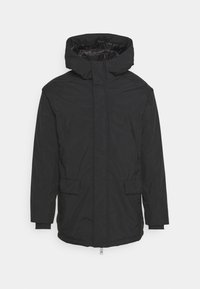 Izbrano, anthracite black