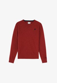 Sélectionné, terracotta