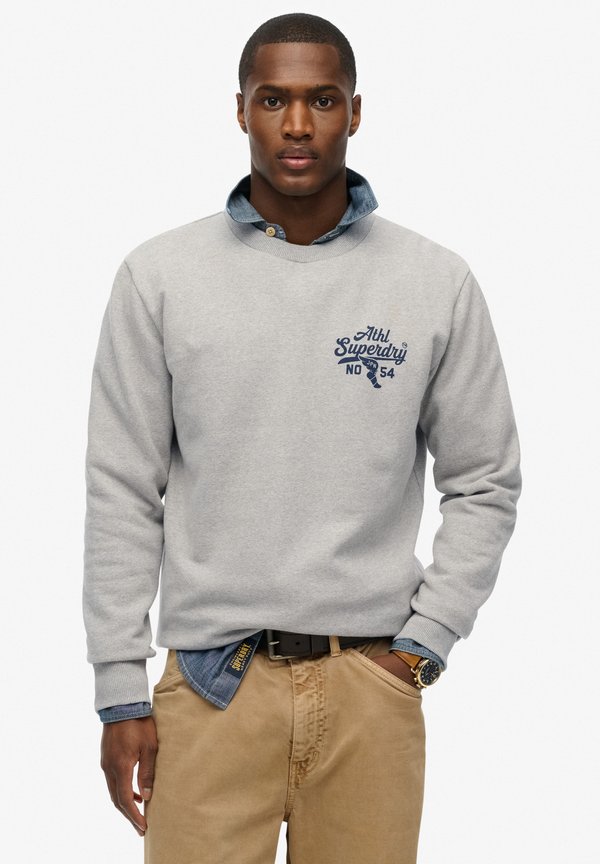 ATHLETIC - Sweatshirt