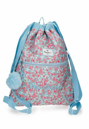Pepe Jeans, GYM  - Mochila - blue
