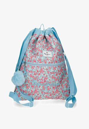 Pepe Jeans, GYM - Mochila - blue