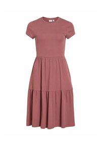 Non sélectionné, rose brown