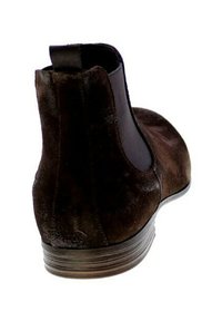 EXTON STIVALETTO - Stivaletti - mottled dark brown