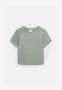 Vybráno, light green