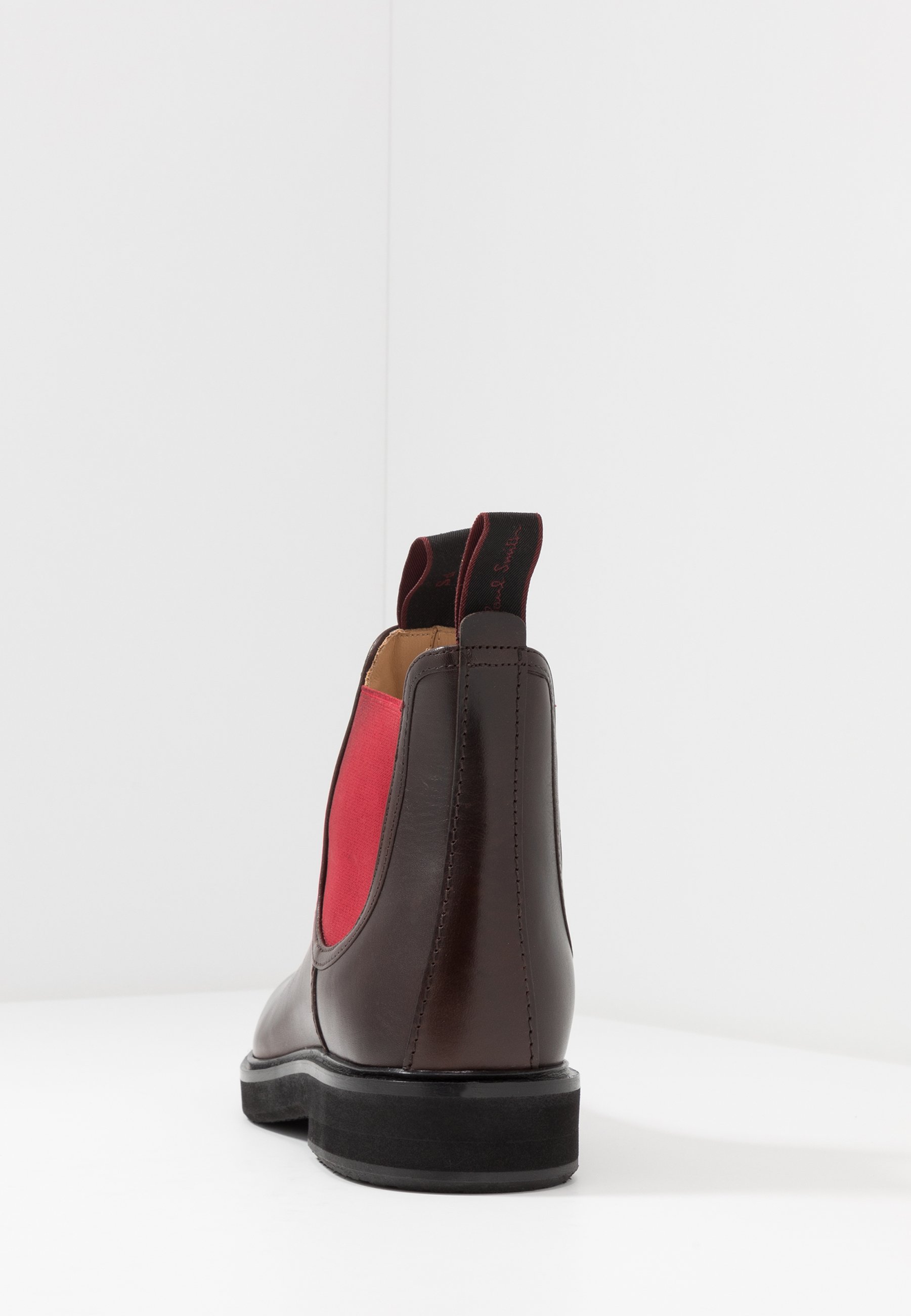 PS Paul Smith RIFKIN - Støvletter - dark brown PS Paul Smith RIFKIN - Støvletter - dark brown