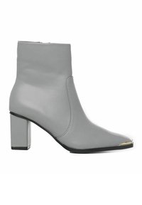 Miriade MARIEL MIR - Tacones - grigio