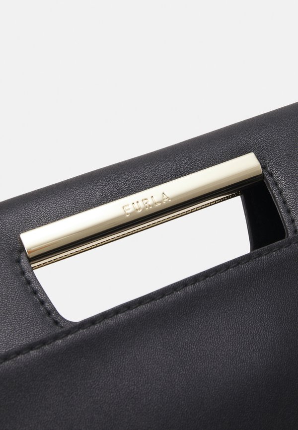 GIADA POUCH - Handbag - nero4