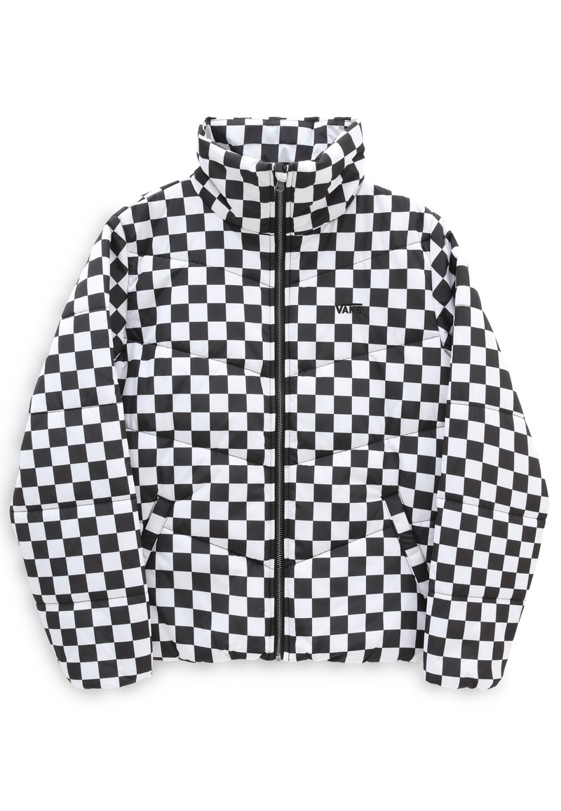 Übergangsjacke